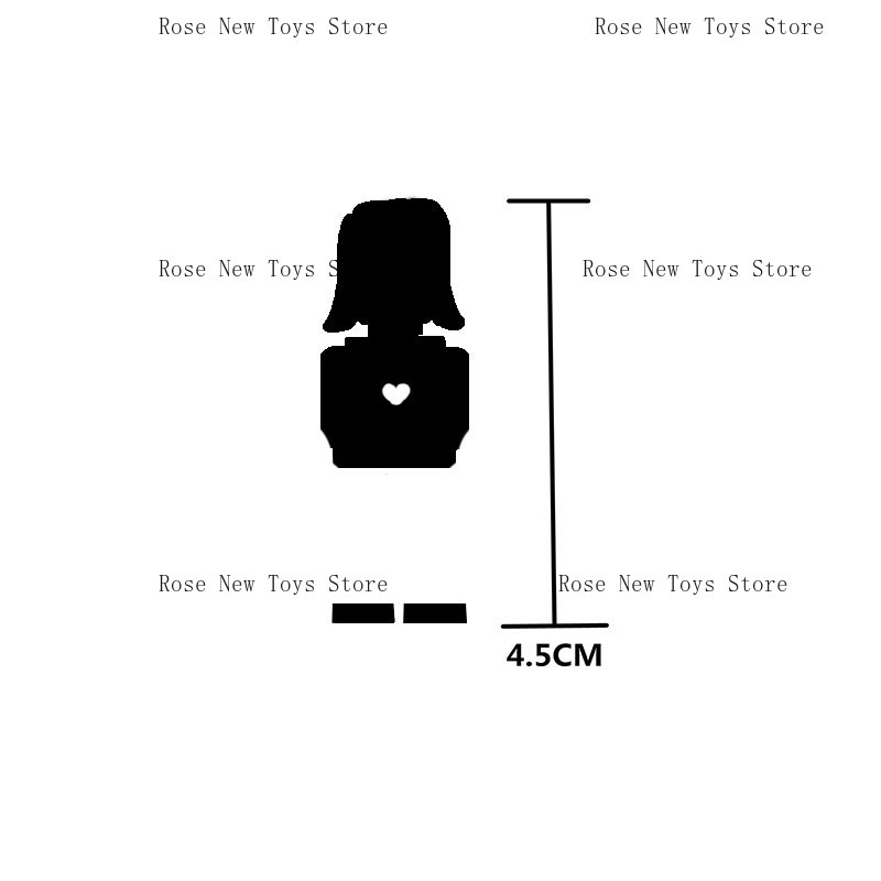 제2차 세계대전 나폴레옹 전쟁 군인 액션 미니 인형 군 - Kids Toys In Store 리뷰 및 가격