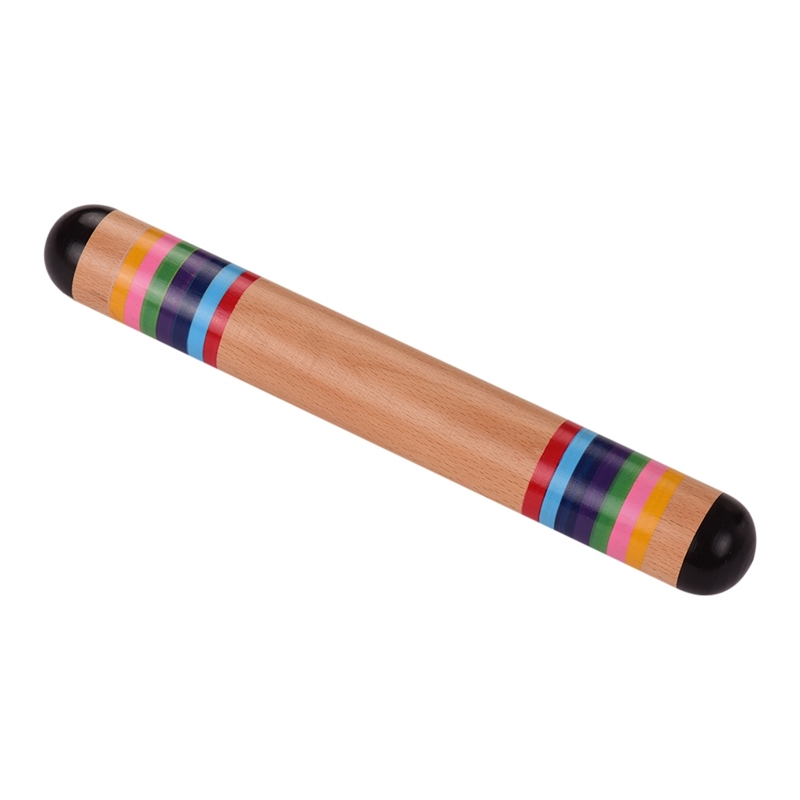 새로운 나무 Rainstick Rainmaker 레인  - Kids Toys Quality 리뷰 및 가격