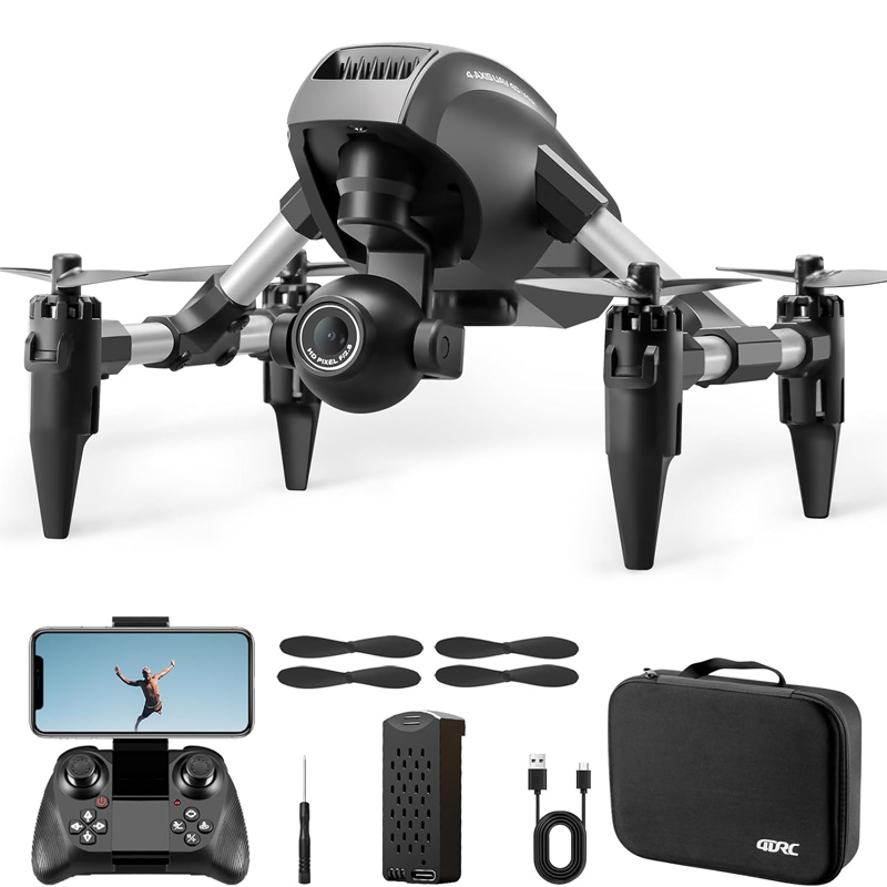 2025 신형 V42 WIFI FPV 드론 광각 HD  - Kids Xbox Toys 리뷰 및 가격