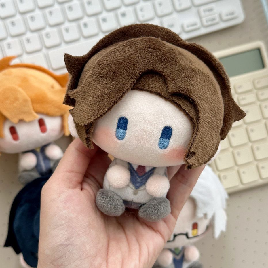 새로운 테미스의 눈물 루크 피어스 아르템 윙 코튼 플러 - Soft Plush Doll 리뷰 및 가격