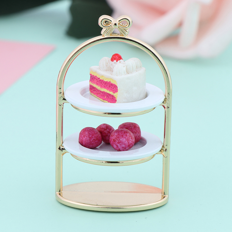 인형 집용 3D 미니어처 음식 DIY 공예, 미니 귀여 - Dollhouse Furniture Set 리뷰 및 가격