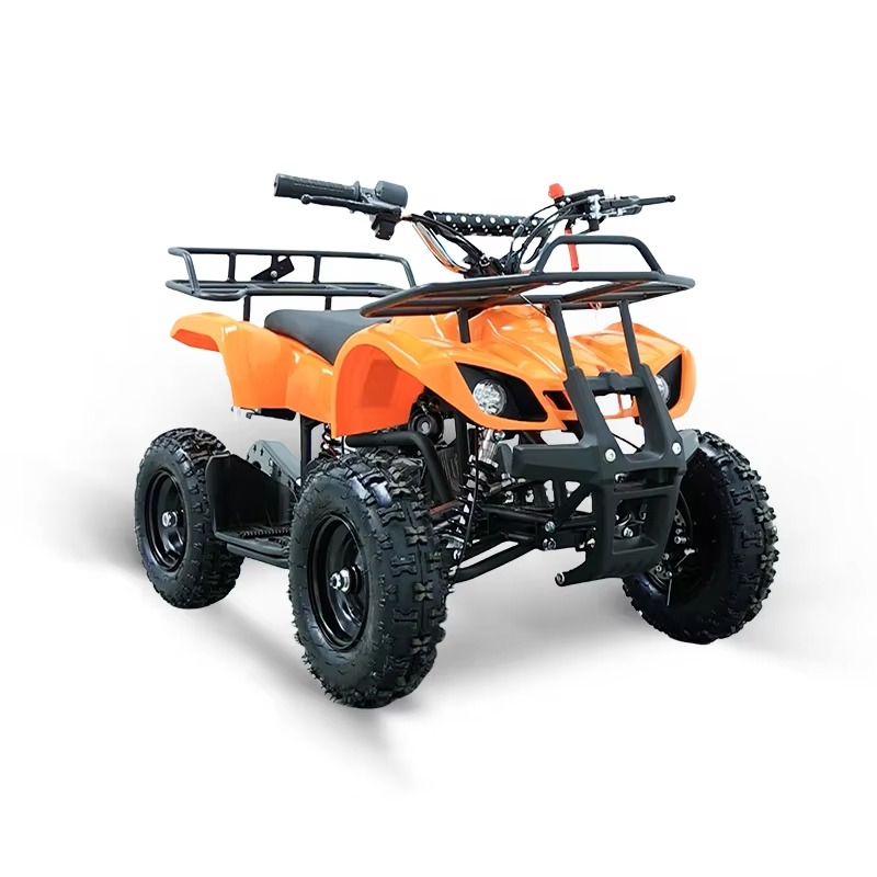 49cc 미니 ATV 어린이용 쿼드 바이크 2행정 가솔 - Kids Toys Quad 리뷰 및 가격