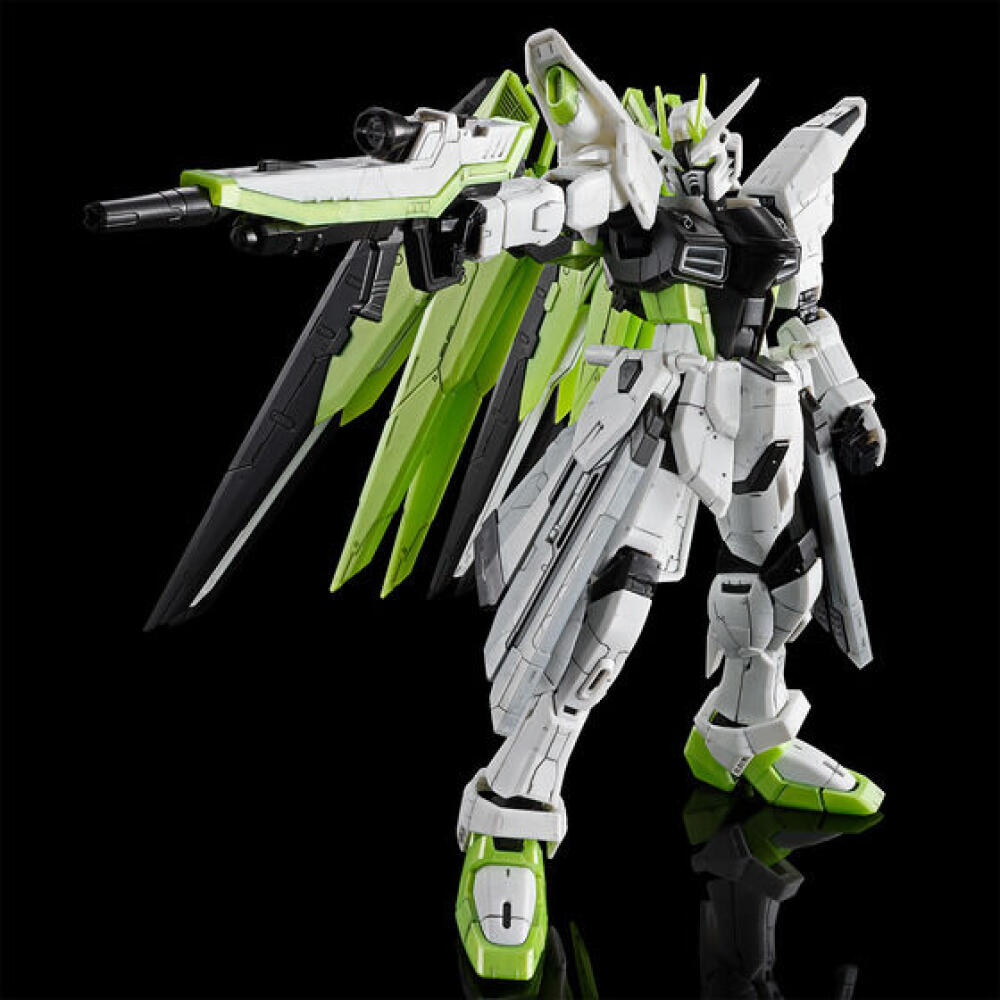 오리지널 재고 있음 반다이 RG 모바일 슈트 건담 SE - Bandai Model Gundam Rg 리뷰 및 가격