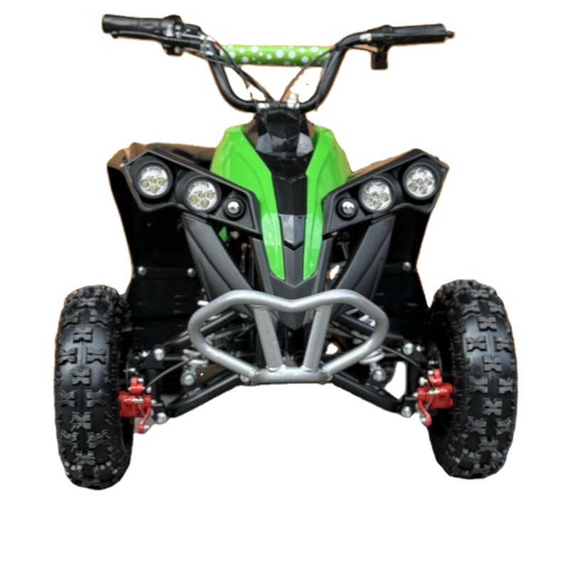 뜨거운 판매 4 륜 전기 ATV 36V 800W 48V - Kids Toys Quad 리뷰 및 가격