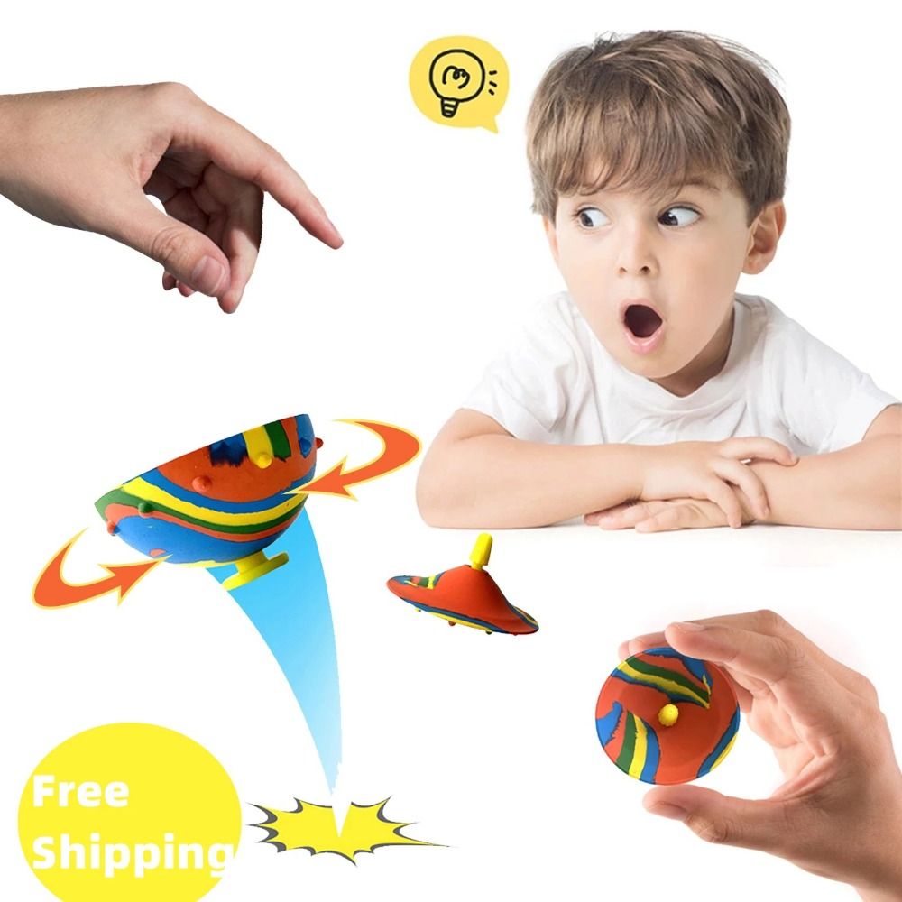 2개입 재미있는 신기한 안티 스트레스 바운싱 볼 고무  - Kids Toys Jumping Poppers 리뷰 및 가격