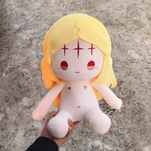 40cm 애니메이션 히이라기 우테나 코스프레 플러시 인 - Soft Plush Doll 리뷰 및 가격