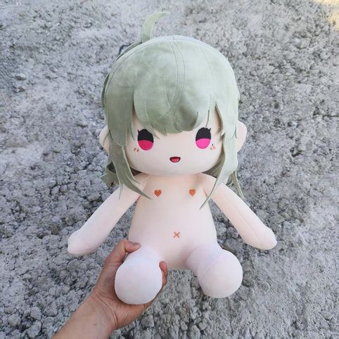 40cm 애니메이션 히이라기 우테나 코스프레 플러시 인 - Soft Plush Doll 리뷰 및 가격