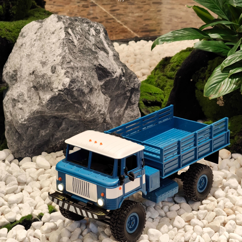WPL 1/16 B24 원격 조종 모델 자동차 군용 차 - Kids Toys Hong Kong 리뷰 및 가격