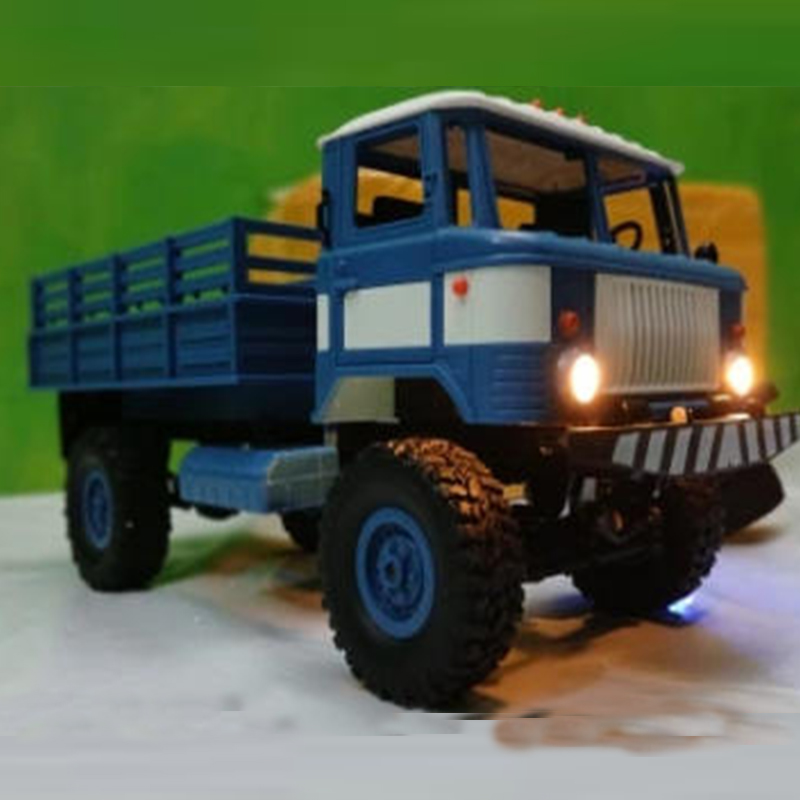 WPL 1/16 B24 원격 조종 모델 자동차 군용 차 - Kids Toys Hong Kong 리뷰 및 가격
